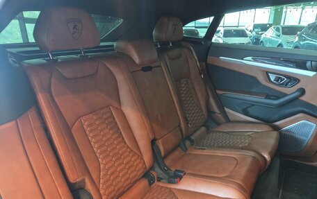 Lamborghini Urus I, 2019 год, 18 888 888 рублей, 15 фотография