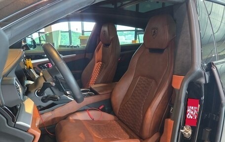 Lamborghini Urus I, 2019 год, 18 888 888 рублей, 11 фотография