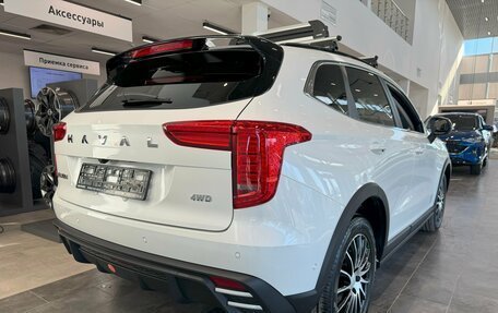 Haval Jolion, 2025 год, 1 999 000 рублей, 2 фотография