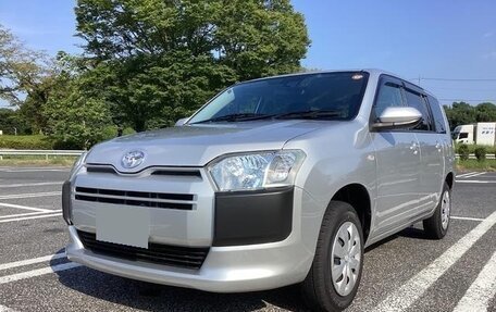 Toyota Probox I, 2021 год, 803 000 рублей, 3 фотография