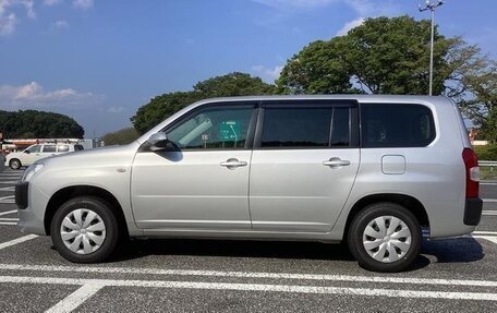 Toyota Probox I, 2021 год, 803 000 рублей, 4 фотография