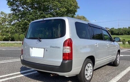 Toyota Probox I, 2021 год, 803 000 рублей, 7 фотография