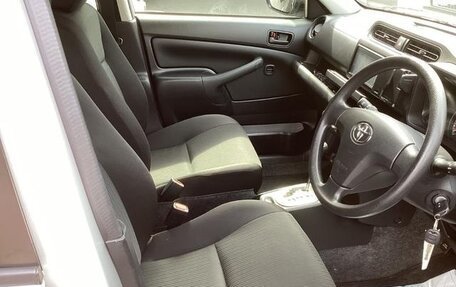 Toyota Probox I, 2021 год, 803 000 рублей, 9 фотография