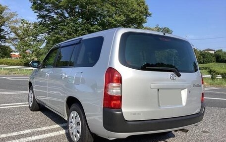 Toyota Probox I, 2021 год, 803 000 рублей, 5 фотография