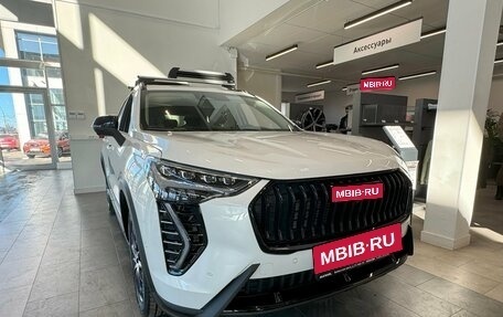 Haval Jolion, 2025 год, 1 999 000 рублей, 1 фотография