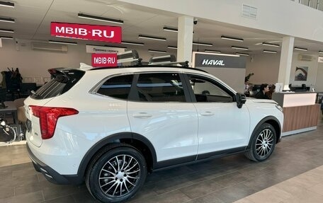 Haval Jolion, 2025 год, 1 999 000 рублей, 3 фотография