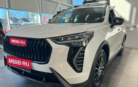 Haval Jolion, 2025 год, 1 999 000 рублей, 5 фотография