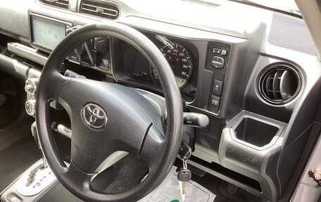 Toyota Probox I, 2021 год, 803 000 рублей, 11 фотография