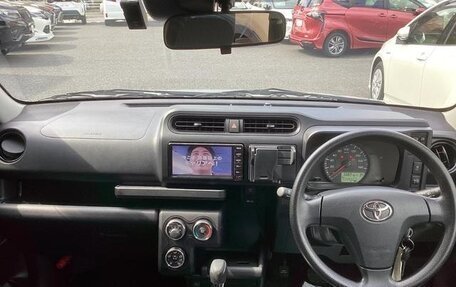 Toyota Probox I, 2021 год, 803 000 рублей, 13 фотография
