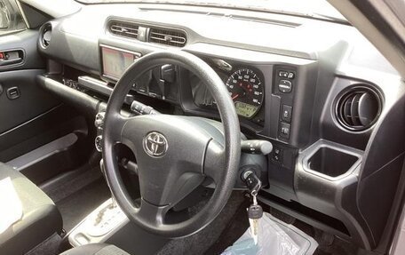 Toyota Probox I, 2021 год, 803 000 рублей, 10 фотография