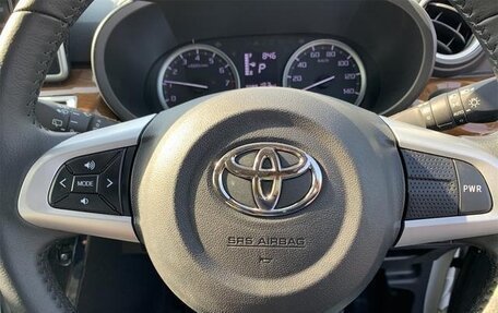 Toyota Pixis Joy I, 2021 год, 686 000 рублей, 13 фотография