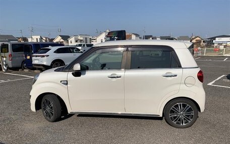 Toyota Pixis Joy I, 2021 год, 686 000 рублей, 5 фотография