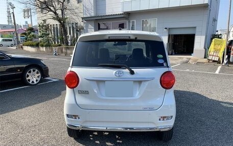 Toyota Pixis Joy I, 2021 год, 686 000 рублей, 7 фотография