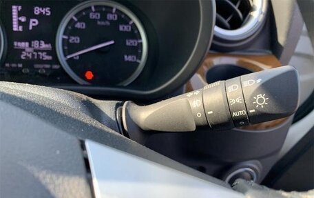 Toyota Pixis Joy I, 2021 год, 686 000 рублей, 14 фотография