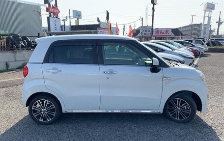 Toyota Pixis Joy I, 2021 год, 686 000 рублей, 9 фотография