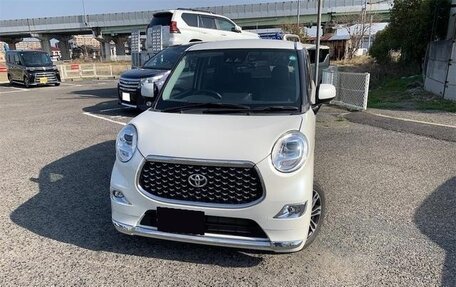 Toyota Pixis Joy I, 2021 год, 686 000 рублей, 3 фотография