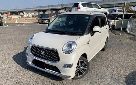 Toyota Pixis Joy I, 2021 год, 686 000 рублей, 4 фотография