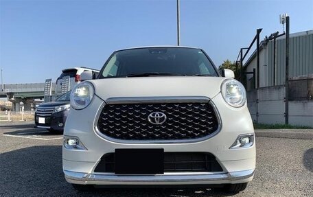 Toyota Pixis Joy I, 2021 год, 686 000 рублей, 2 фотография