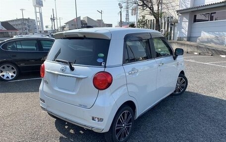 Toyota Pixis Joy I, 2021 год, 686 000 рублей, 8 фотография