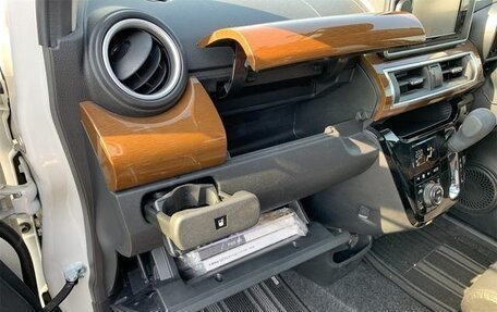 Toyota Pixis Joy I, 2021 год, 686 000 рублей, 26 фотография