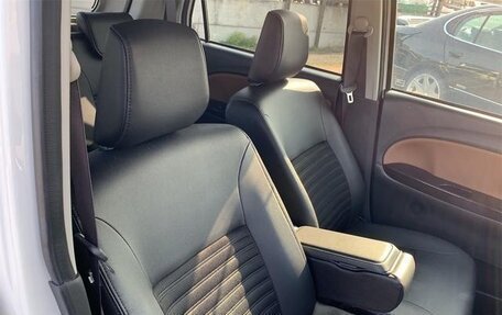 Toyota Pixis Joy I, 2021 год, 686 000 рублей, 22 фотография