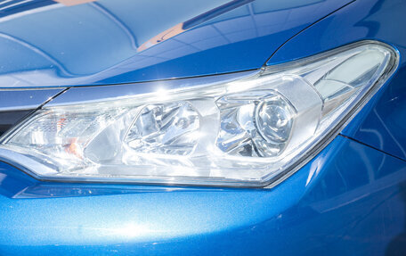 Toyota Corolla, 2017 год, 1 187 000 рублей, 3 фотография