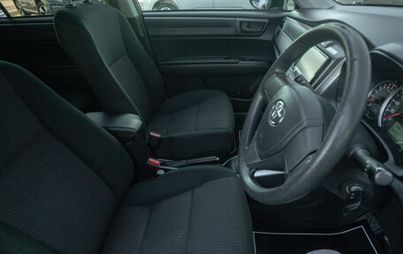 Toyota Corolla, 2017 год, 1 187 000 рублей, 10 фотография