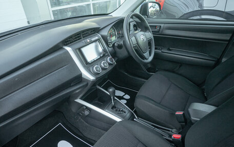 Toyota Corolla, 2017 год, 1 187 000 рублей, 16 фотография