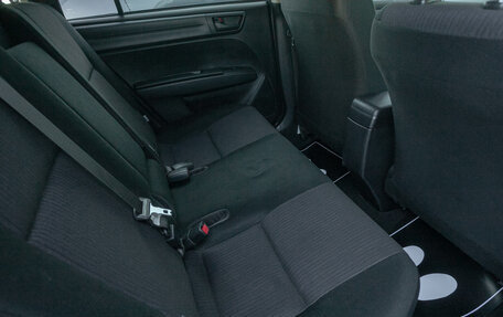 Toyota Corolla, 2017 год, 1 187 000 рублей, 12 фотография