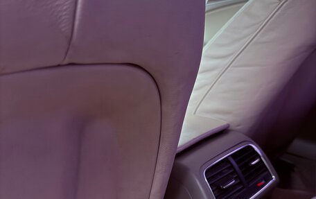 Audi A4, 2008 год, 890 000 рублей, 8 фотография