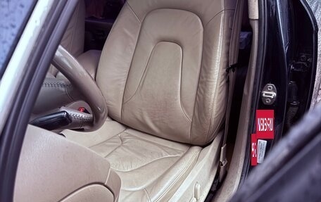 Audi A4, 2008 год, 890 000 рублей, 6 фотография