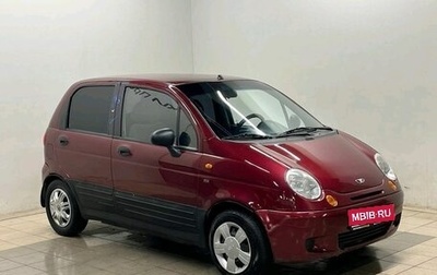 Daewoo Matiz, 2006 год, 179 000 рублей, 1 фотография