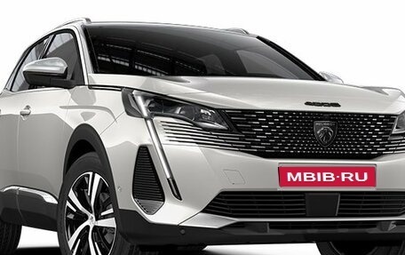 Peugeot 4008, 2023 год, 3 699 000 рублей, 1 фотография