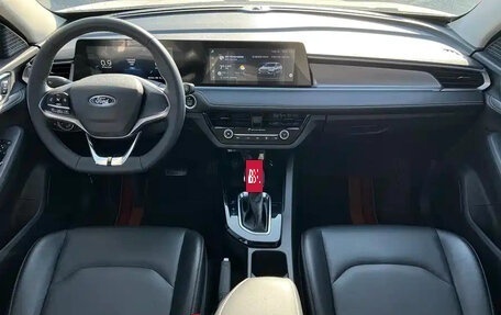 Ford Escort, 2021 год, 1 130 222 рублей, 5 фотография