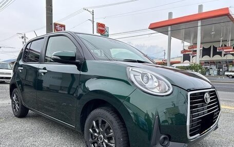Toyota Passo III, 2020 год, 698 000 рублей, 1 фотография
