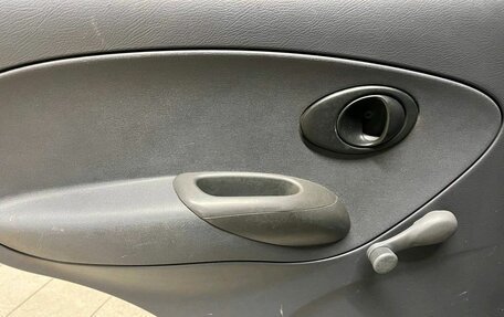Daewoo Matiz, 2006 год, 179 000 рублей, 14 фотография