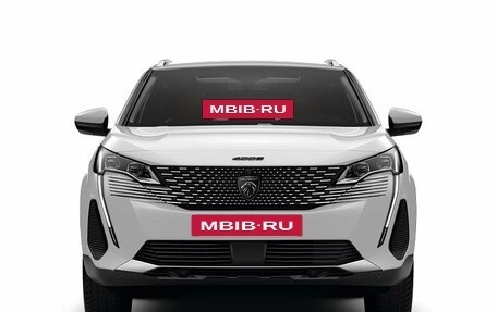 Peugeot 4008, 2023 год, 3 699 000 рублей, 3 фотография