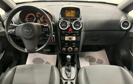 Opel Corsa D, 2008 год, 450 000 рублей, 4 фотография