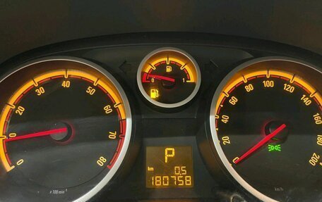 Opel Corsa D, 2008 год, 450 000 рублей, 3 фотография