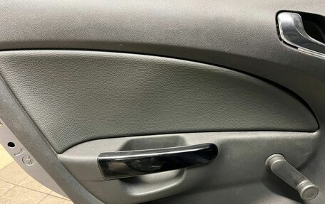 Opel Corsa D, 2008 год, 450 000 рублей, 14 фотография