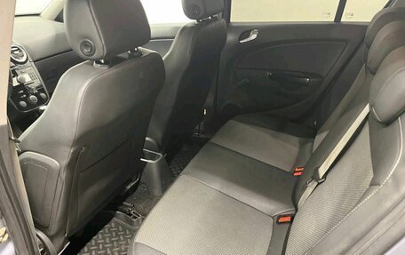 Opel Corsa D, 2008 год, 450 000 рублей, 17 фотография