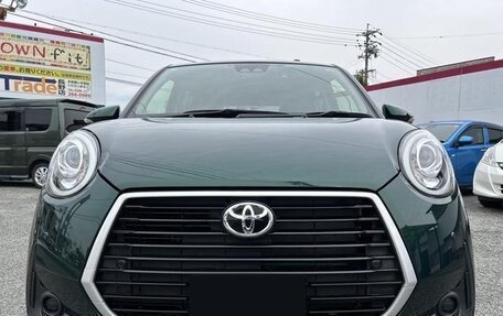 Toyota Passo III, 2020 год, 698 000 рублей, 2 фотография