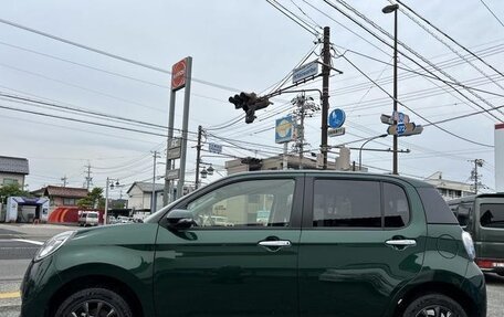 Toyota Passo III, 2020 год, 698 000 рублей, 4 фотография