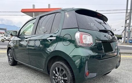 Toyota Passo III, 2020 год, 698 000 рублей, 5 фотография