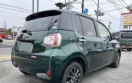 Toyota Passo III, 2020 год, 698 000 рублей, 7 фотография