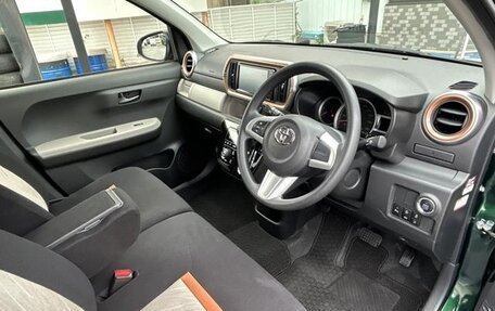 Toyota Passo III, 2020 год, 698 000 рублей, 9 фотография