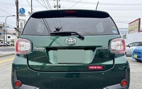 Toyota Passo III, 2020 год, 698 000 рублей, 6 фотография