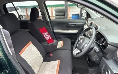 Toyota Passo III, 2020 год, 698 000 рублей, 10 фотография