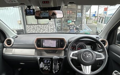 Toyota Passo III, 2020 год, 698 000 рублей, 11 фотография
