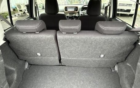 Toyota Passo III, 2020 год, 698 000 рублей, 23 фотография
